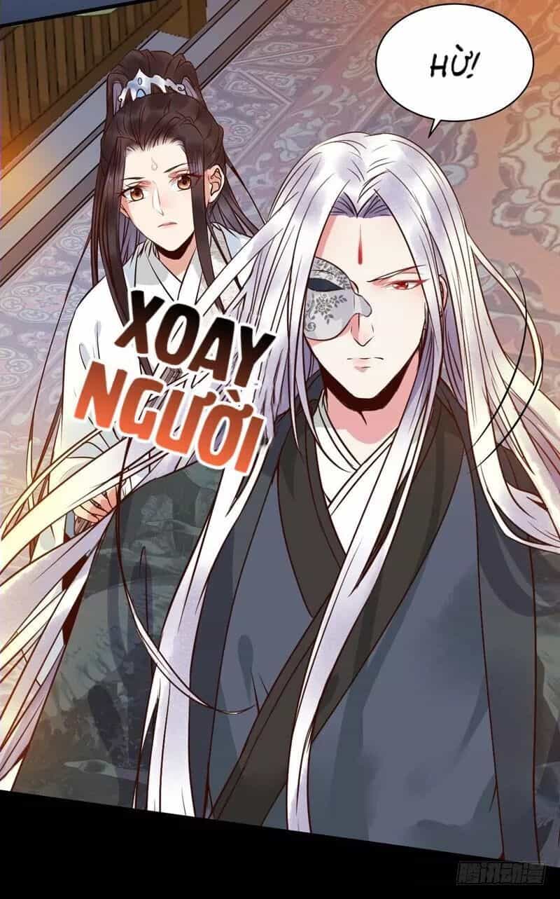 Tuyệt Sắc Quyến Rũ: Quỷ Y Chí Tôn - Chương 189 - ảnh 9