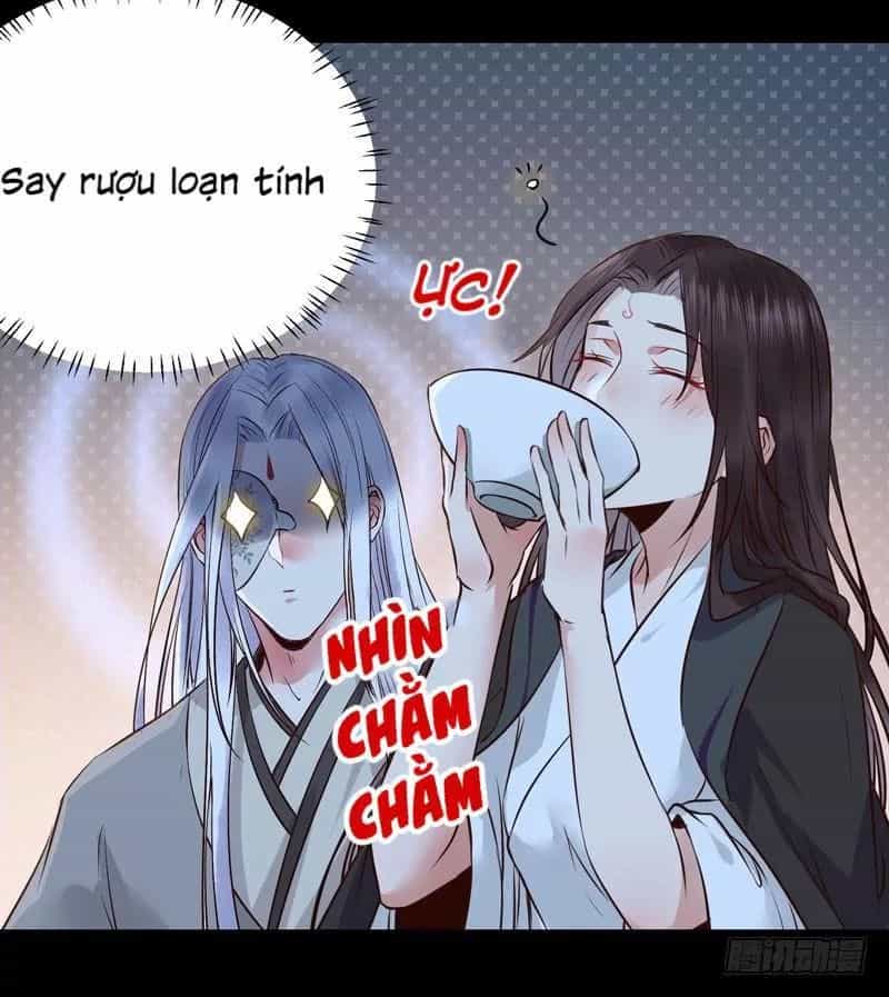 Tuyệt Sắc Quyến Rũ: Quỷ Y Chí Tôn - Chương 190 - ảnh 18