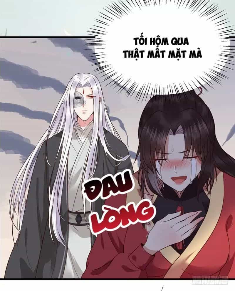 Tuyệt Sắc Quyến Rũ: Quỷ Y Chí Tôn - Chương 191 - ảnh 32
