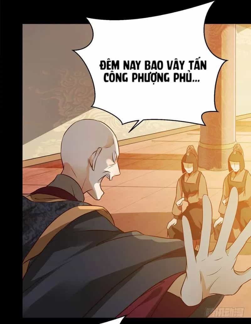 Tuyệt Sắc Quyến Rũ: Quỷ Y Chí Tôn - Chương 192 - ảnh 7