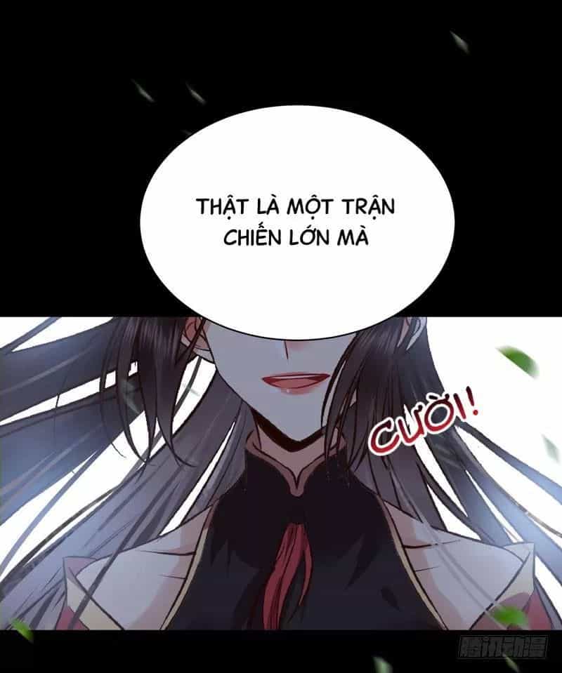 Tuyệt Sắc Quyến Rũ: Quỷ Y Chí Tôn - Chương 192.1 - ảnh 5
