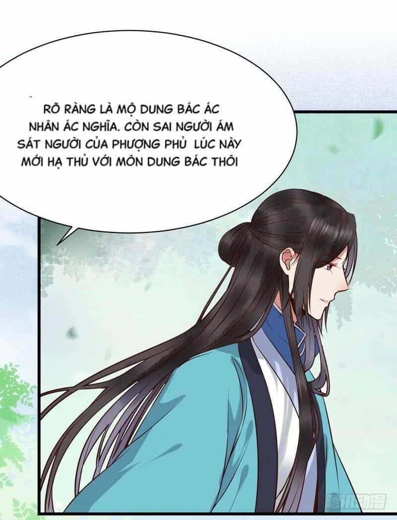Tuyệt Sắc Quyến Rũ: Quỷ Y Chí Tôn - Chương 194 - ảnh 28