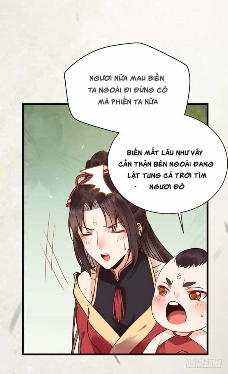 Tuyệt Sắc Quyến Rũ: Quỷ Y Chí Tôn - Chương 194 - ảnh 36