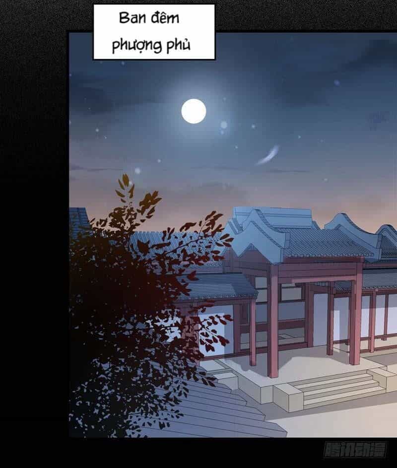 Tuyệt Sắc Quyến Rũ: Quỷ Y Chí Tôn - Chương 194 - ảnh 8