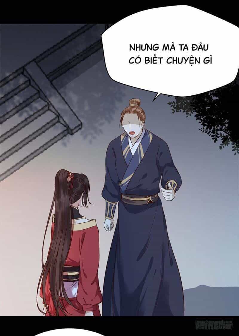 Tuyệt Sắc Quyến Rũ: Quỷ Y Chí Tôn - Chương 194 - ảnh 2