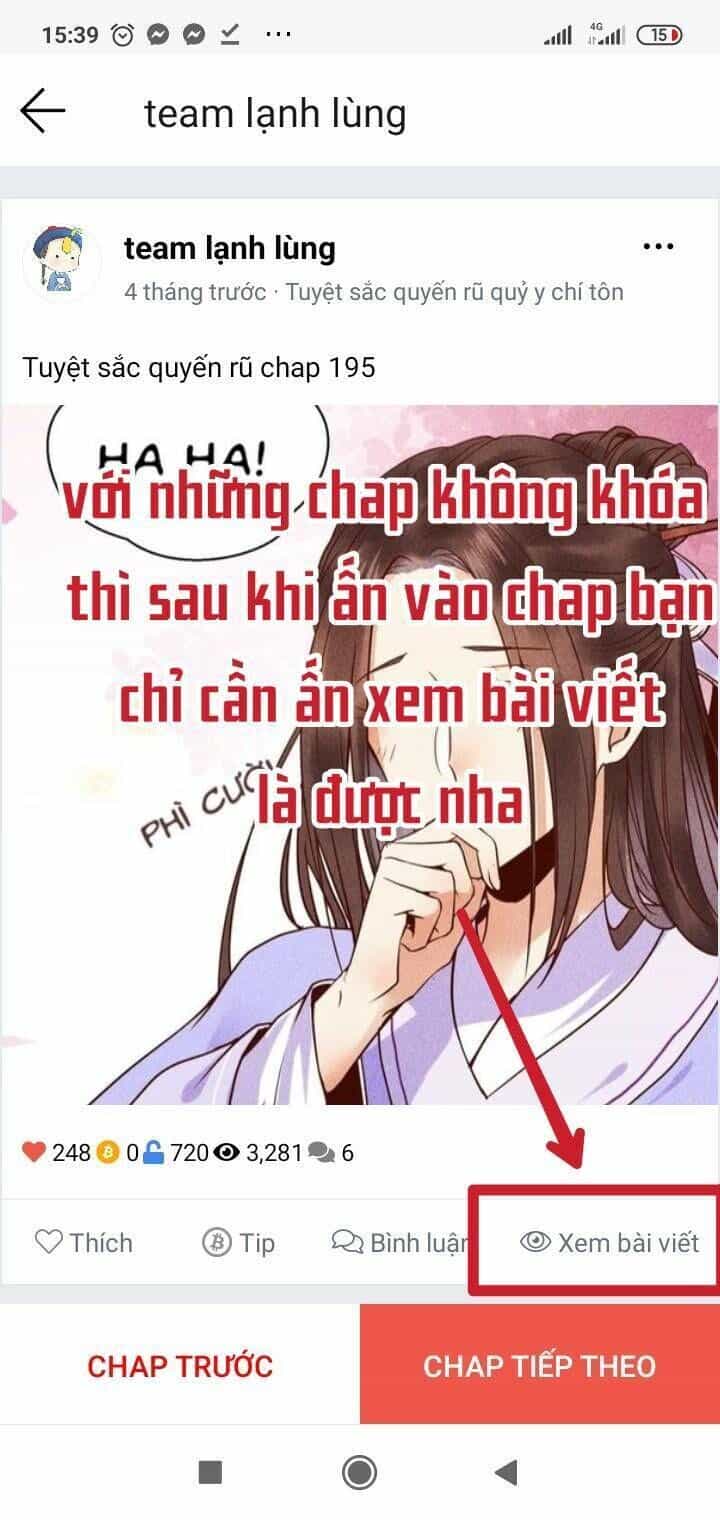 Tuyệt Sắc Quyến Rũ: Quỷ Y Chí Tôn - Chương 194 - ảnh 53
