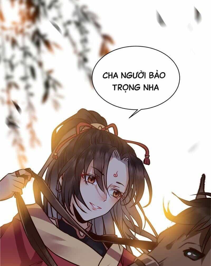 Tuyệt Sắc Quyến Rũ: Quỷ Y Chí Tôn - Chương 196 - ảnh 27