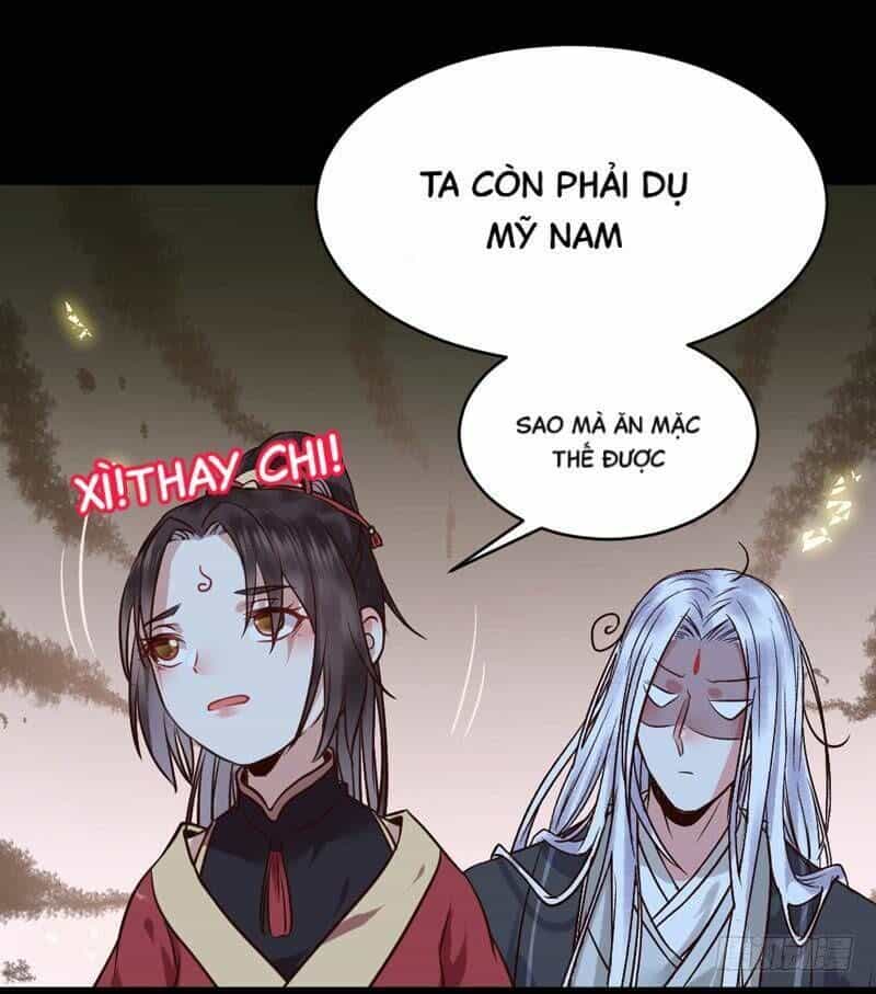 Tuyệt Sắc Quyến Rũ: Quỷ Y Chí Tôn - Chương 196 - ảnh 57
