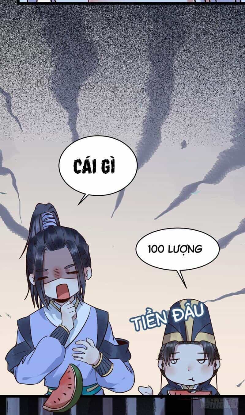 Tuyệt Sắc Quyến Rũ: Quỷ Y Chí Tôn - Chương 196 - ảnh 61