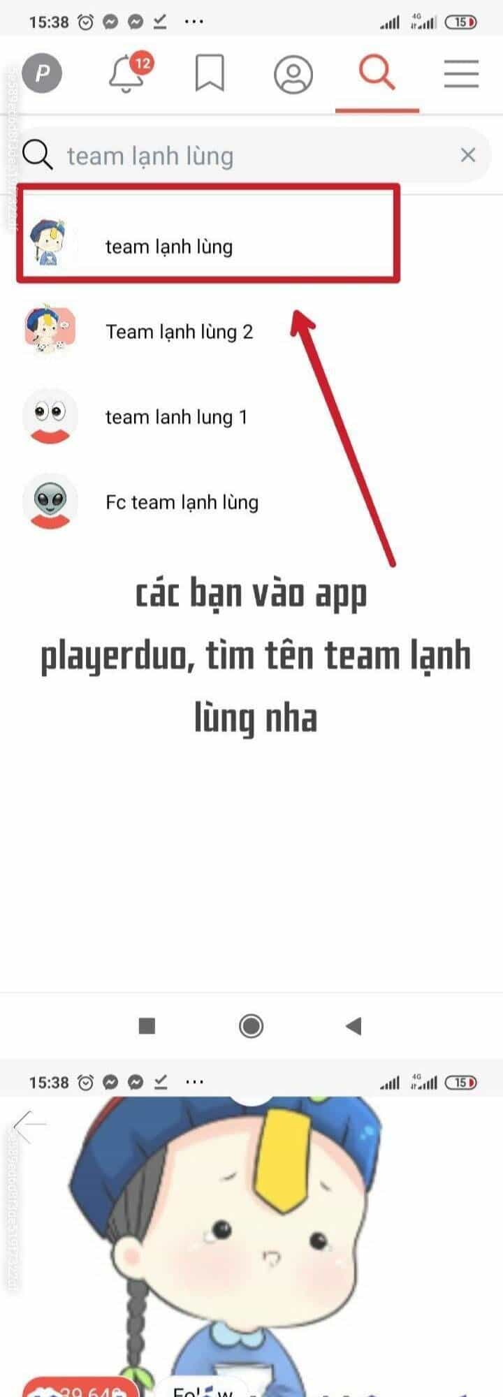 Tuyệt Sắc Quyến Rũ: Quỷ Y Chí Tôn - Chương 196 - ảnh 68