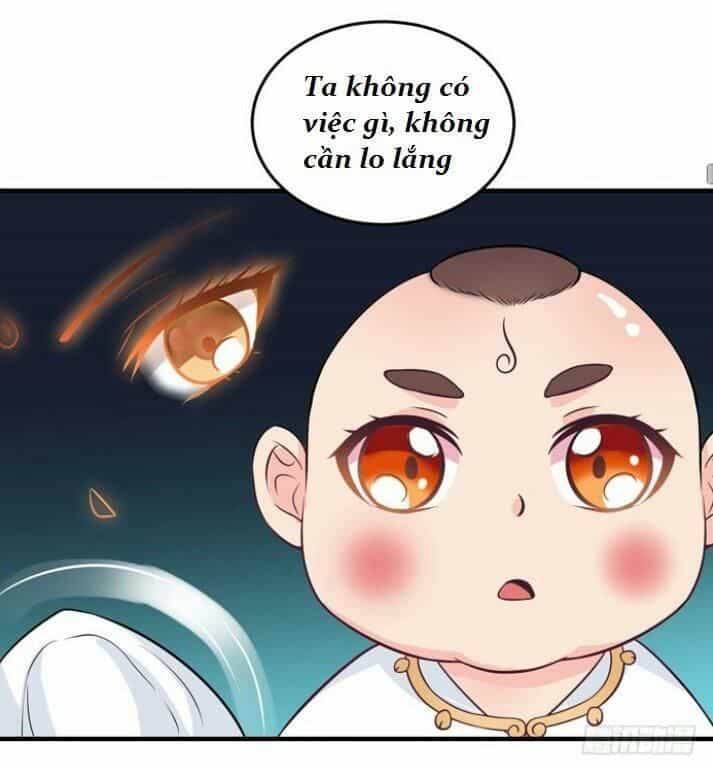 Tuyệt Sắc Quyến Rũ: Quỷ Y Chí Tôn - Chương 21 - ảnh 15