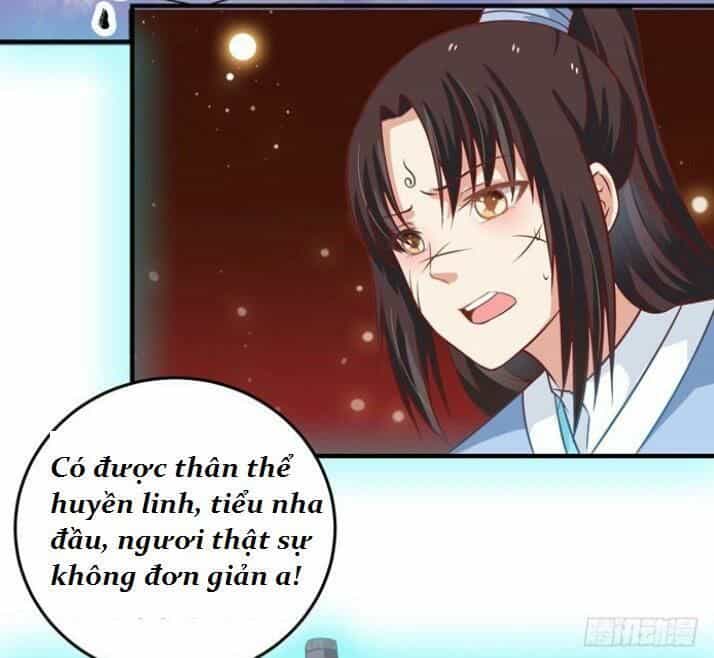 Tuyệt Sắc Quyến Rũ: Quỷ Y Chí Tôn - Chương 21 - ảnh 19