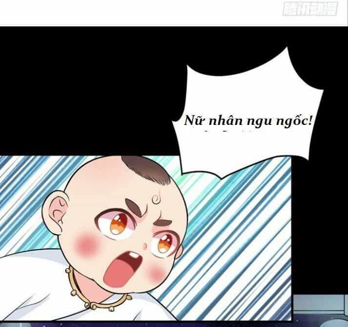 Tuyệt Sắc Quyến Rũ: Quỷ Y Chí Tôn - Chương 21 - ảnh 2
