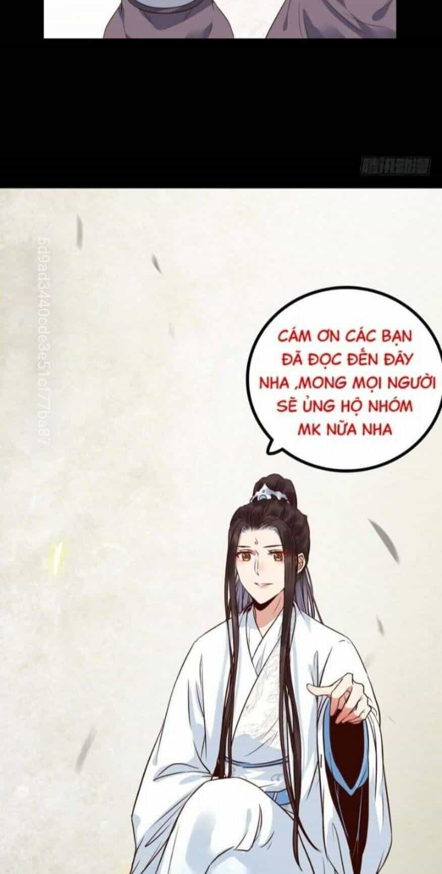 Tuyệt Sắc Quyến Rũ: Quỷ Y Chí Tôn - Chương 199 - ảnh 27