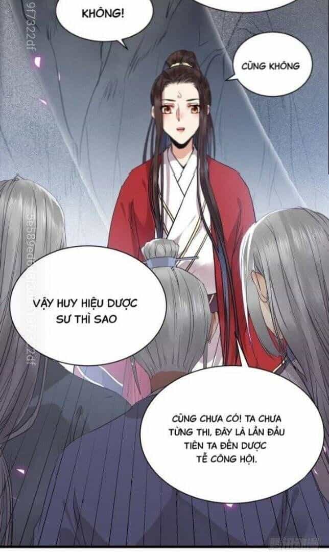 Tuyệt Sắc Quyến Rũ: Quỷ Y Chí Tôn - Chương 201 - ảnh 14