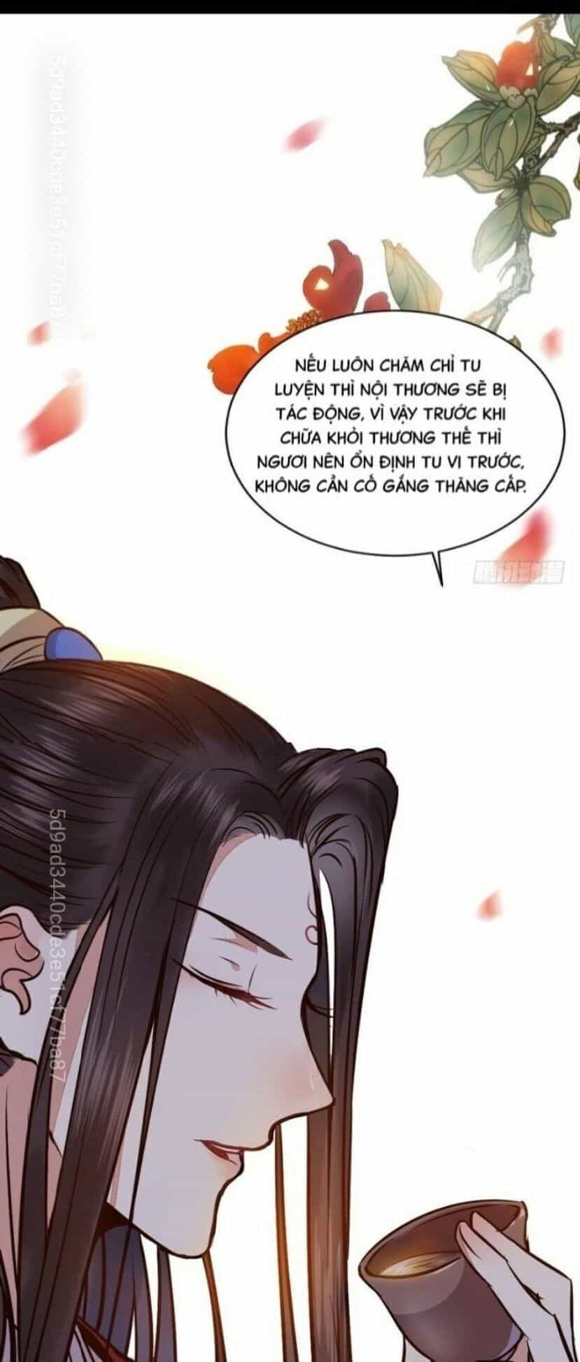 Tuyệt Sắc Quyến Rũ: Quỷ Y Chí Tôn - Chương 203 - ảnh 38
