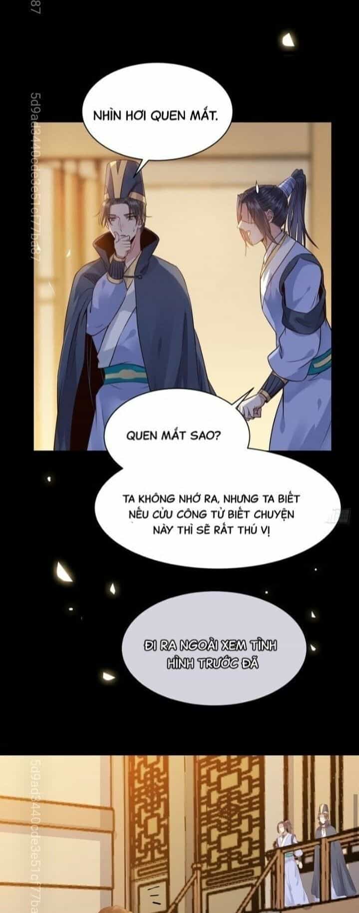 Tuyệt Sắc Quyến Rũ: Quỷ Y Chí Tôn - Chương 204 - ảnh 13