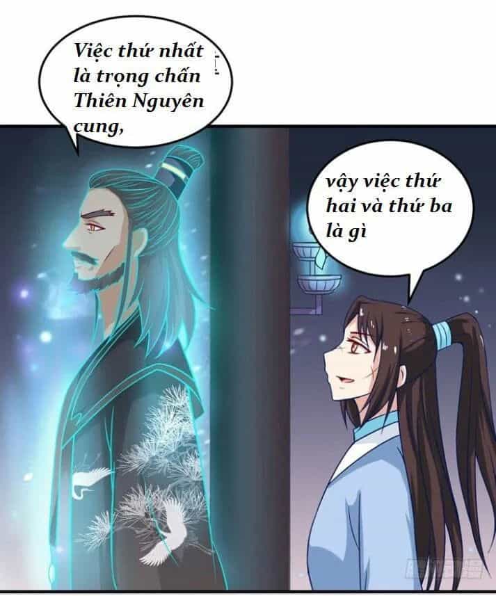 Tuyệt Sắc Quyến Rũ: Quỷ Y Chí Tôn - Chương 22.2 - ảnh 8