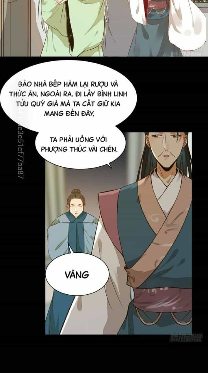 Tuyệt Sắc Quyến Rũ: Quỷ Y Chí Tôn - Chương 209 - ảnh 12