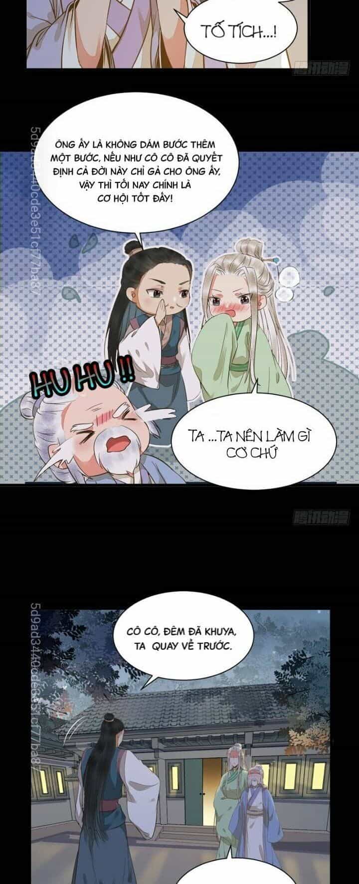 Tuyệt Sắc Quyến Rũ: Quỷ Y Chí Tôn - Chương 209 - ảnh 22
