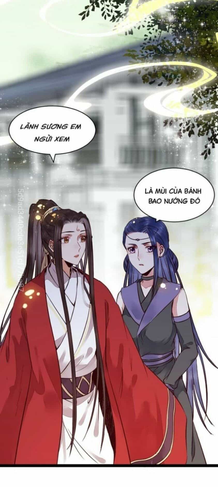 Tuyệt Sắc Quyến Rũ: Quỷ Y Chí Tôn - Chương 211 - ảnh 28