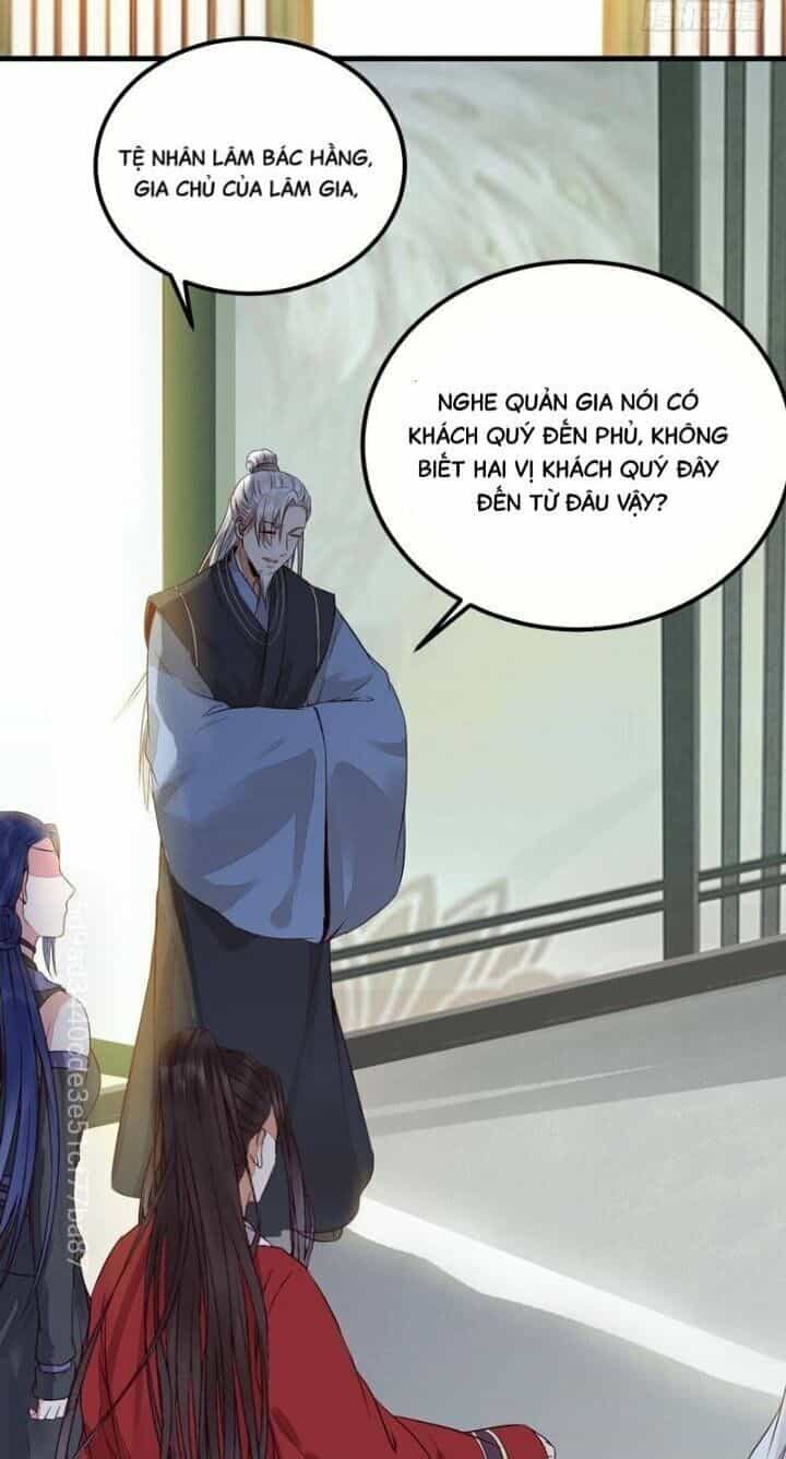 Tuyệt Sắc Quyến Rũ: Quỷ Y Chí Tôn - Chương 213 - ảnh 25