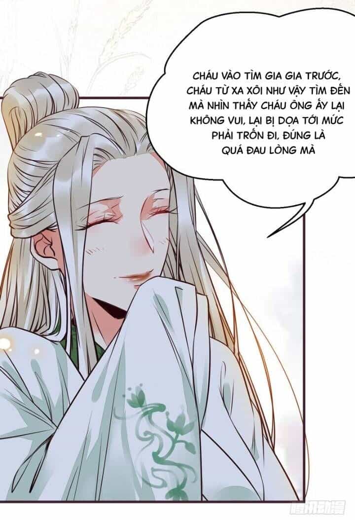 Tuyệt Sắc Quyến Rũ: Quỷ Y Chí Tôn - Chương 214 - ảnh 24