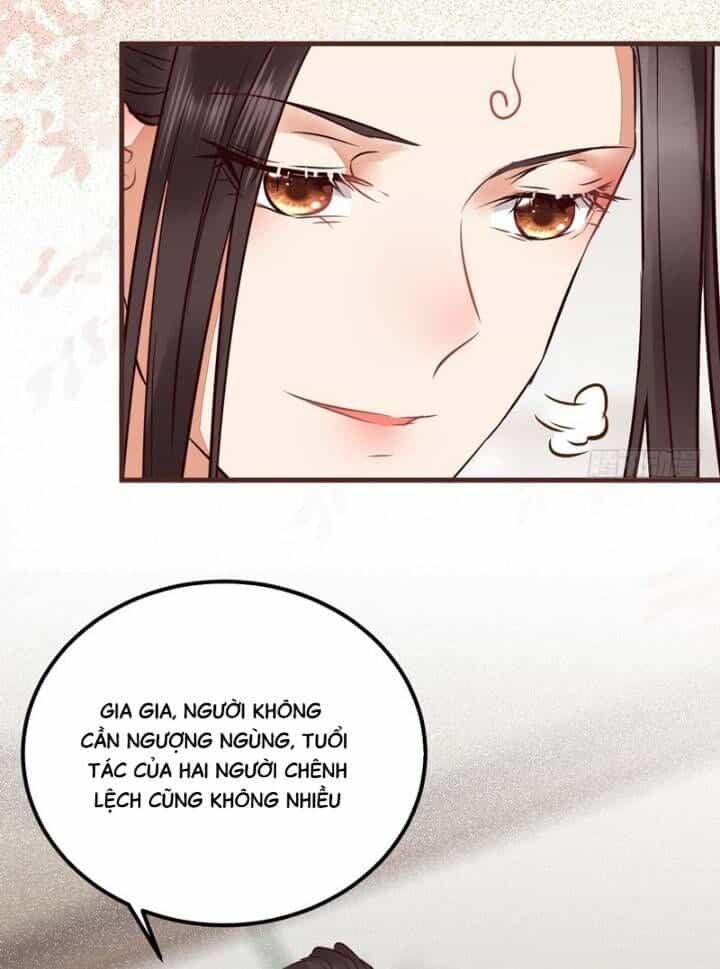 Tuyệt Sắc Quyến Rũ: Quỷ Y Chí Tôn - Chương 215 - ảnh 20