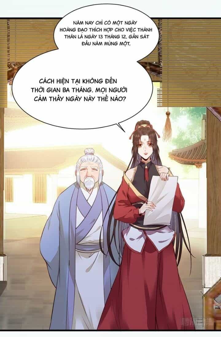 Tuyệt Sắc Quyến Rũ: Quỷ Y Chí Tôn - Chương 217 - ảnh 2