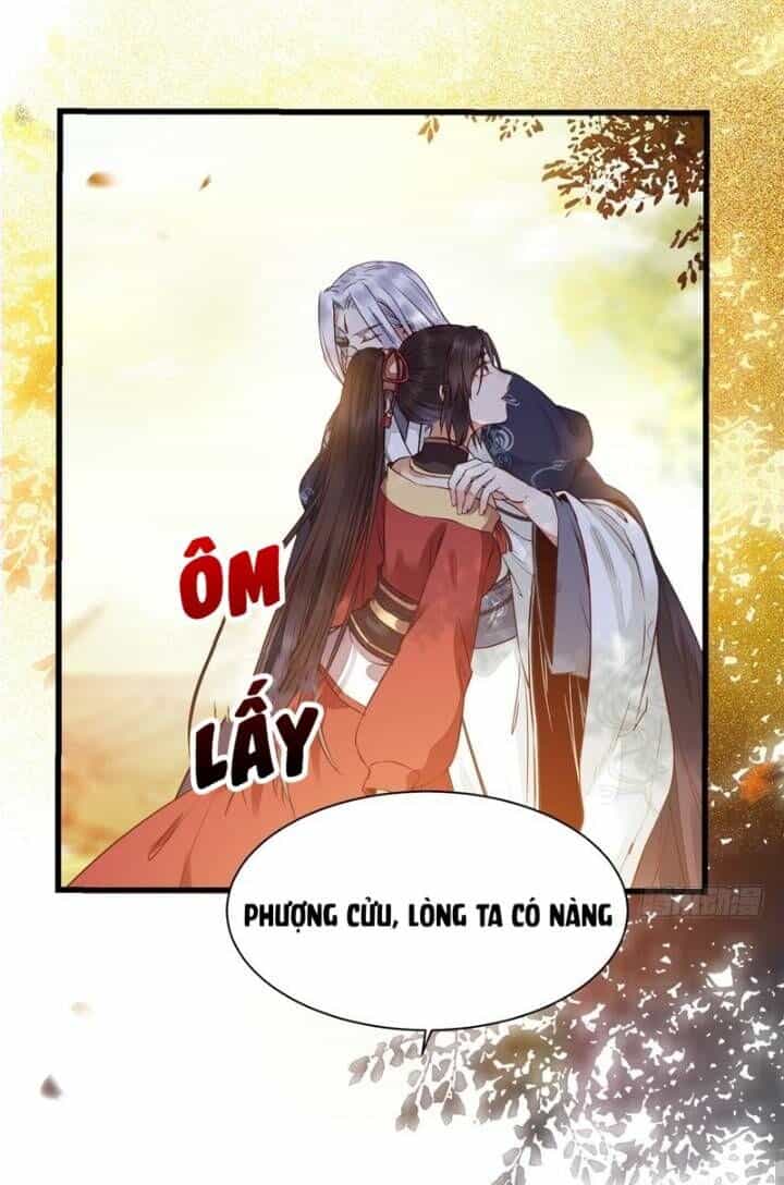 Tuyệt Sắc Quyến Rũ: Quỷ Y Chí Tôn - Chương 217 - ảnh 36