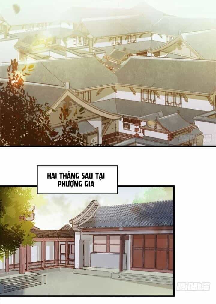 Tuyệt Sắc Quyến Rũ: Quỷ Y Chí Tôn - Chương 219 - ảnh 6