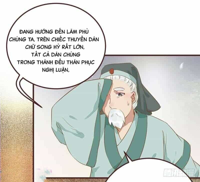 Tuyệt Sắc Quyến Rũ: Quỷ Y Chí Tôn - Chương 220 - ảnh 29