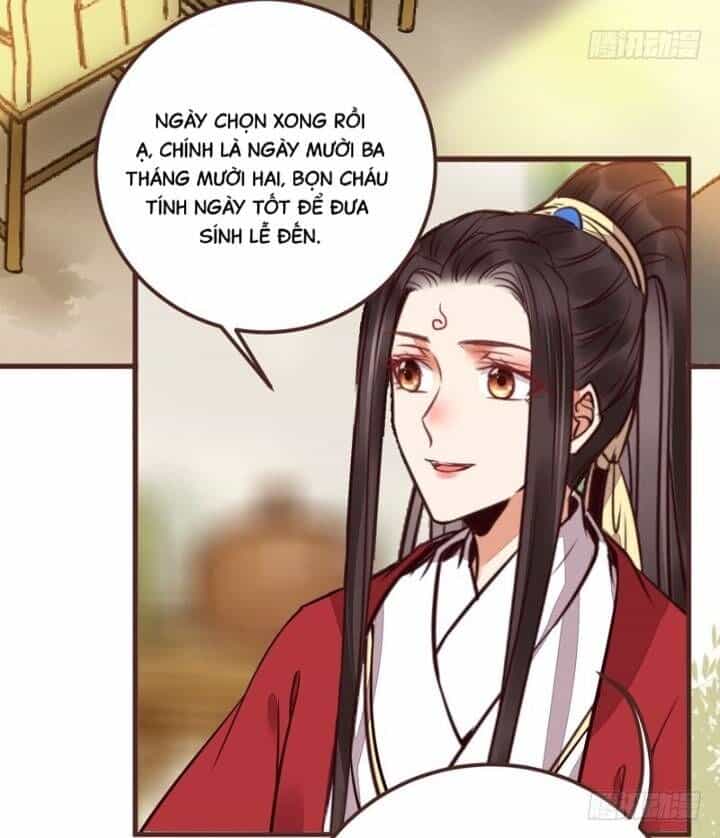 Tuyệt Sắc Quyến Rũ: Quỷ Y Chí Tôn - Chương 221 - ảnh 19