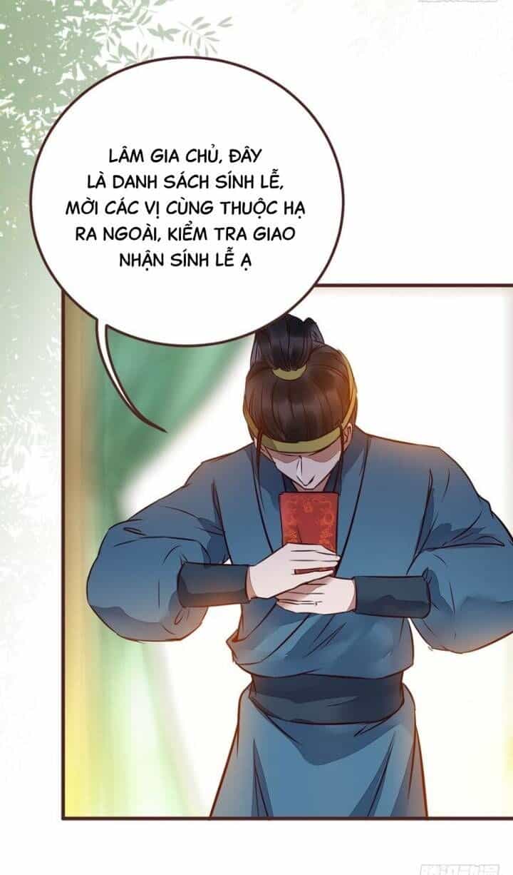 Tuyệt Sắc Quyến Rũ: Quỷ Y Chí Tôn - Chương 221 - ảnh 28