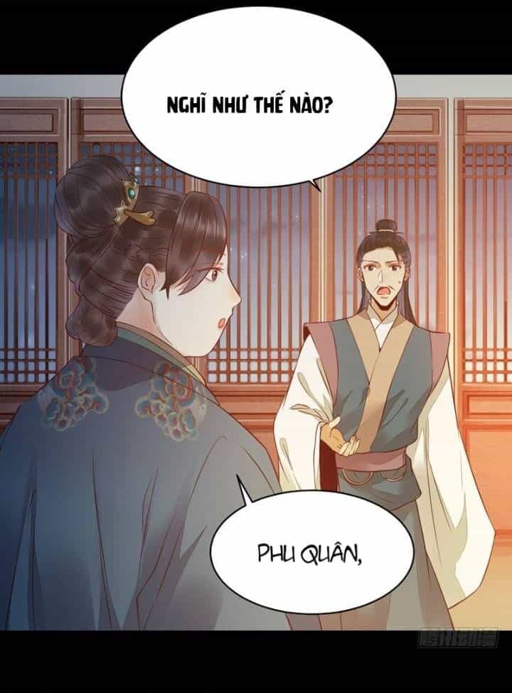 Tuyệt Sắc Quyến Rũ: Quỷ Y Chí Tôn - Chương 222 - ảnh 23