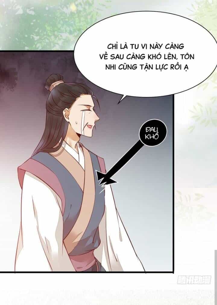Tuyệt Sắc Quyến Rũ: Quỷ Y Chí Tôn - Chương 223 - ảnh 5