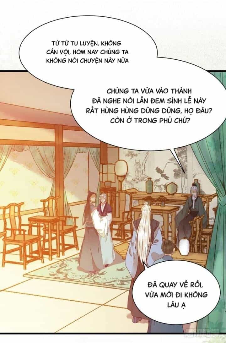 Tuyệt Sắc Quyến Rũ: Quỷ Y Chí Tôn - Chương 223 - ảnh 8