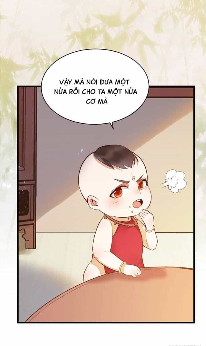 Tuyệt Sắc Quyến Rũ: Quỷ Y Chí Tôn - Chương 224 - ảnh 13
