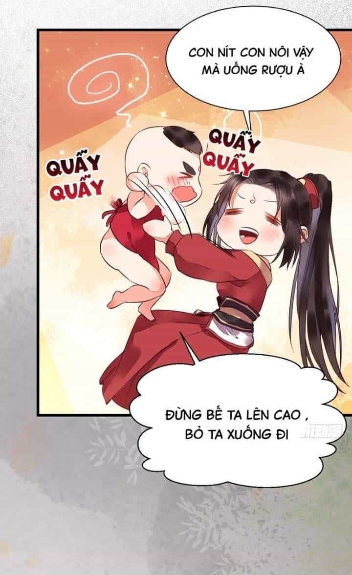 Tuyệt Sắc Quyến Rũ: Quỷ Y Chí Tôn - Chương 224 - ảnh 27
