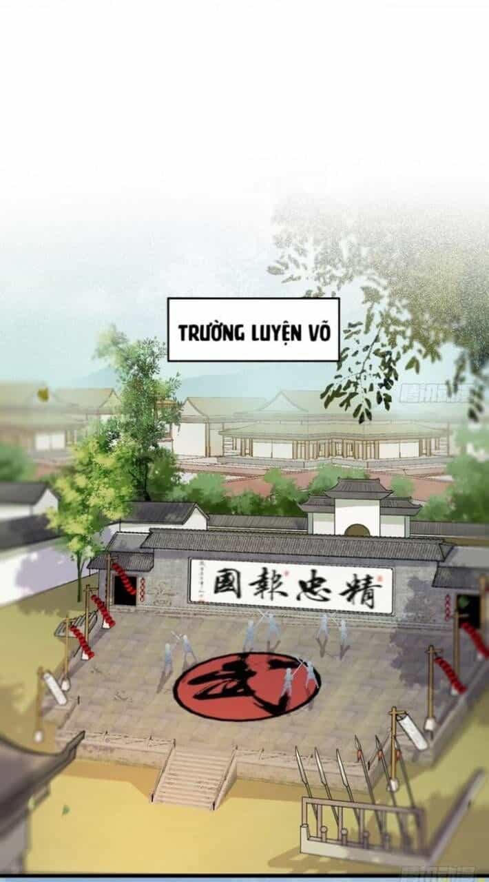 Tuyệt Sắc Quyến Rũ: Quỷ Y Chí Tôn - Chương 225 - ảnh 35