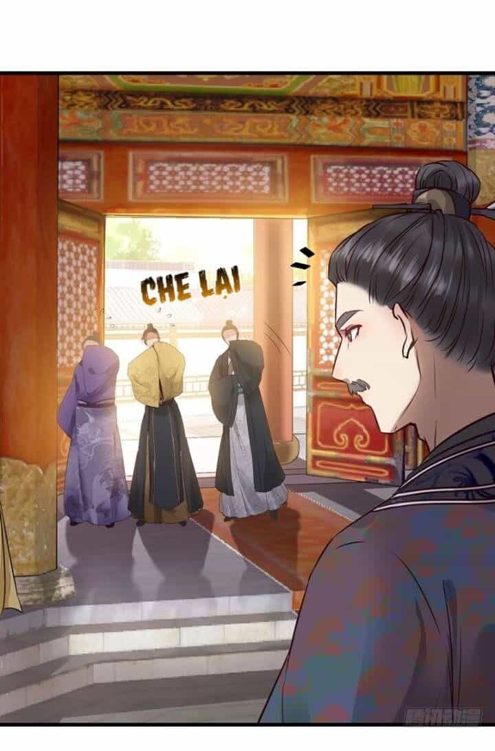 Tuyệt Sắc Quyến Rũ: Quỷ Y Chí Tôn - Chương 227 - ảnh 2
