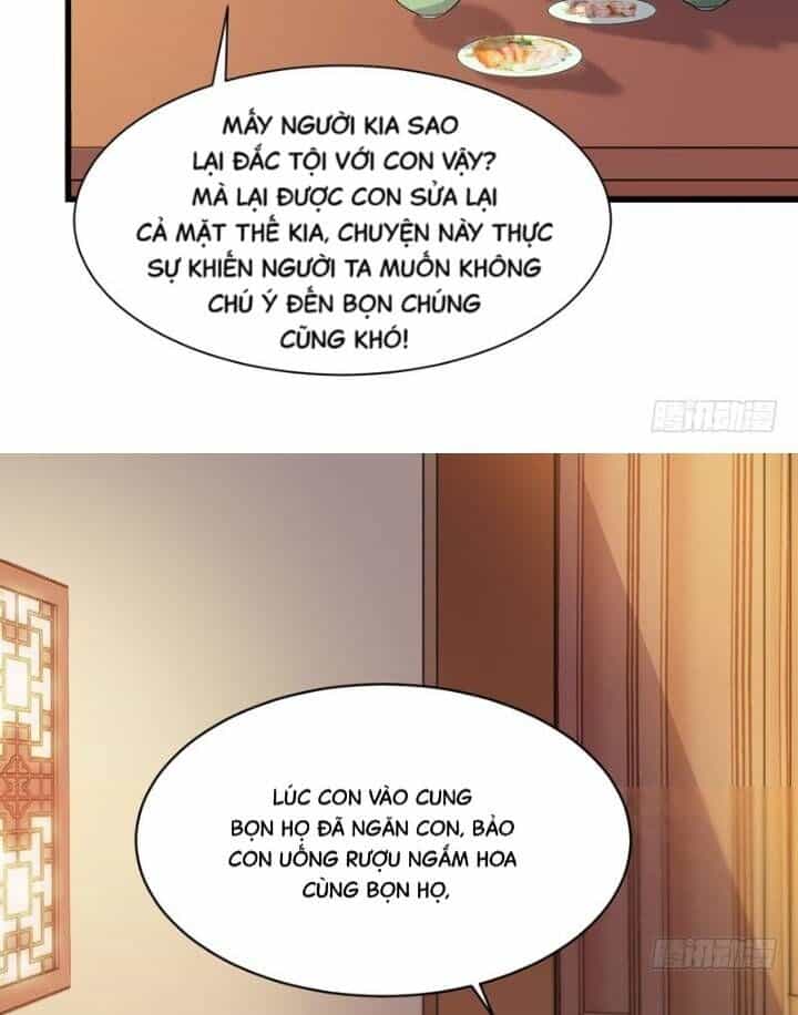 Tuyệt Sắc Quyến Rũ: Quỷ Y Chí Tôn - Chương 227 - ảnh 23