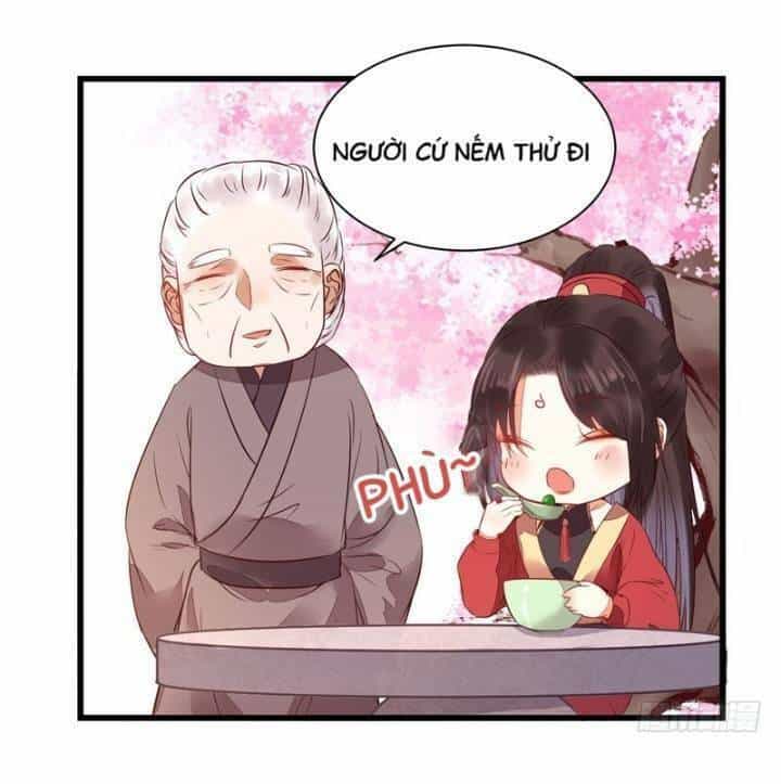 Tuyệt Sắc Quyến Rũ: Quỷ Y Chí Tôn - Chương 228 - ảnh 33