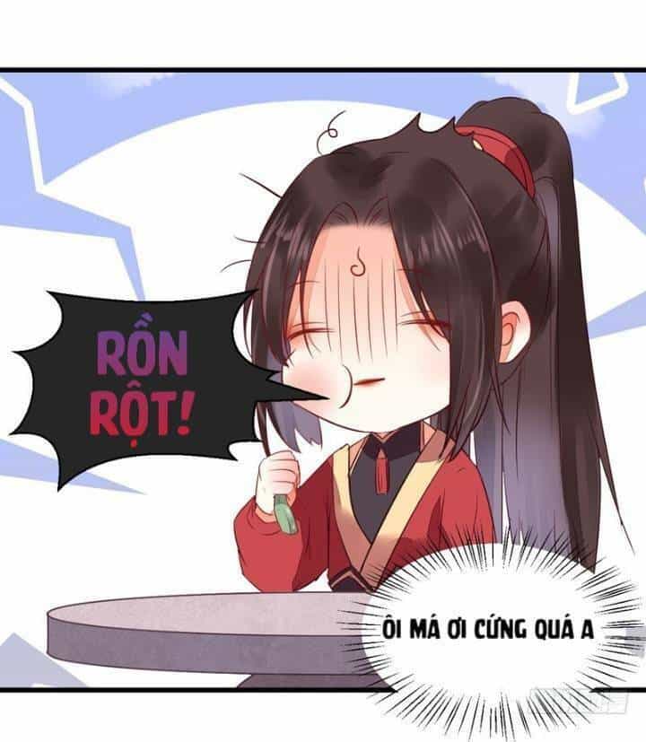 Tuyệt Sắc Quyến Rũ: Quỷ Y Chí Tôn - Chương 228 - ảnh 34