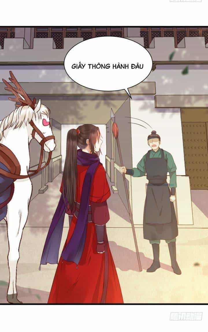 Tuyệt Sắc Quyến Rũ: Quỷ Y Chí Tôn - Chương 229 - ảnh 22