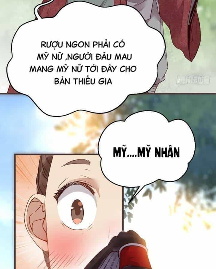 Tuyệt Sắc Quyến Rũ: Quỷ Y Chí Tôn - Chương 231 - ảnh 59
