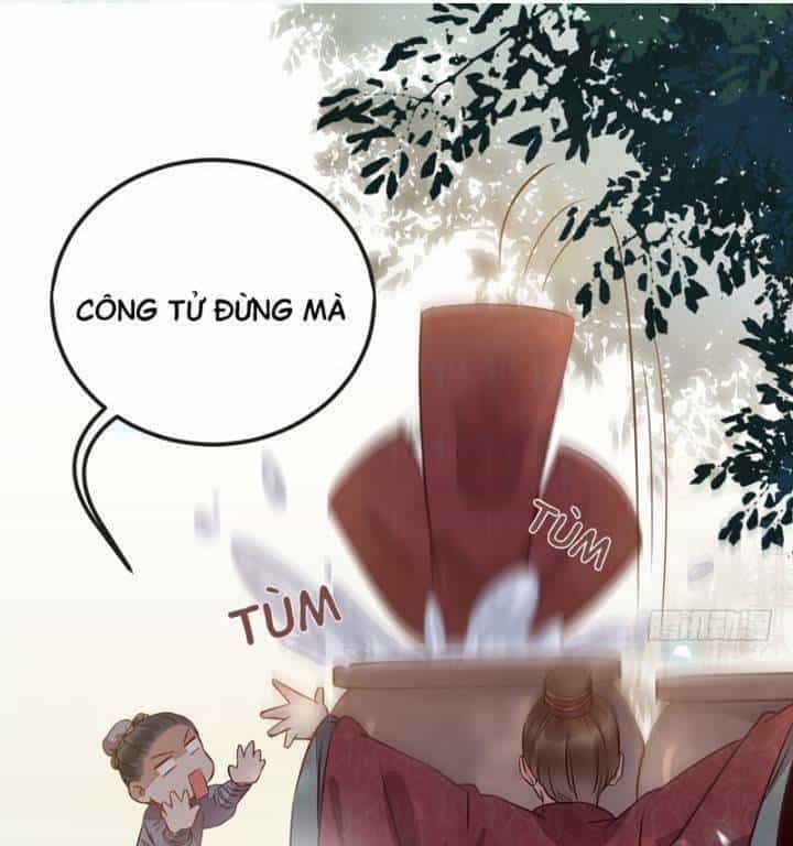 Tuyệt Sắc Quyến Rũ: Quỷ Y Chí Tôn - Chương 232 - ảnh 23