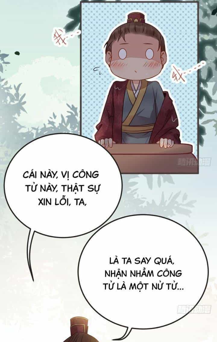 Tuyệt Sắc Quyến Rũ: Quỷ Y Chí Tôn - Chương 232 - ảnh 30