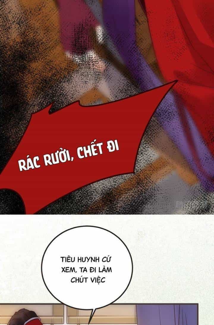 Tuyệt Sắc Quyến Rũ: Quỷ Y Chí Tôn - Chương 233 - ảnh 17