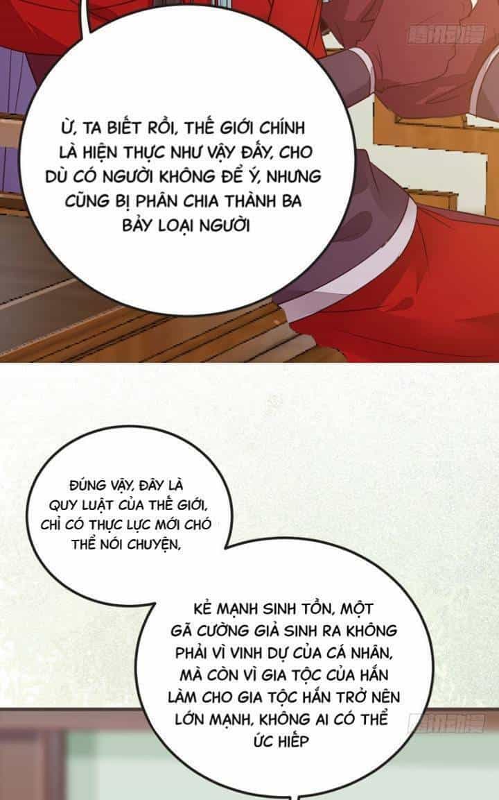 Tuyệt Sắc Quyến Rũ: Quỷ Y Chí Tôn - Chương 233 - ảnh 30
